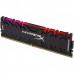 Память оперативная Kingston 16GB 3200MHz DDR4 CL16 DIMM XMP HyperX Predator RGB