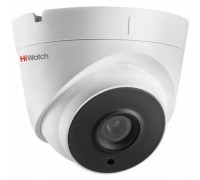Камера видеонаблюдения Hikvision HiWatch DS-T203P (3,6 MM)                                                                                                                                                                                                