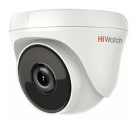 Камера видеонаблюдения Hikvision HiWatch DS-T233 (3.6 MM)                                                                                                                                                                                                 