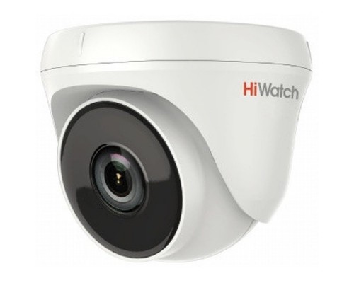 Камера видеонаблюдения Hikvision HiWatch DS-T233 (3.6 MM)