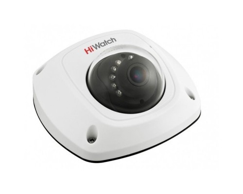 Камера видеонаблюдения Hikvision HiWatch DS-T251 (6 MM)