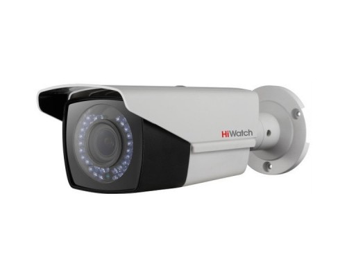 Камера видеонаблюдения Hikvision HiWatch DS-T206P