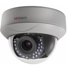 Камера видеонаблюдения Hikvision HiWatch DS-T207P                                                                                                                                                                                                         