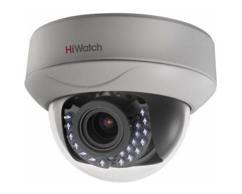 Камера видеонаблюдения Hikvision HiWatch DS-T207P