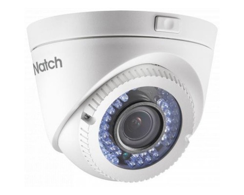 Камера видеонаблюдения Hikvision HiWatch DS-T209P