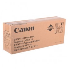 Фотобарабан Canon C-EXV14 для IR2016/2020. Чёрный. 55000 страниц.                                                                                                                                                                                         
