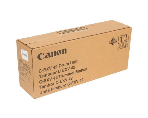 Фотобарабан Canon C-EXV42 для IR2202/2202N. Чёрный.