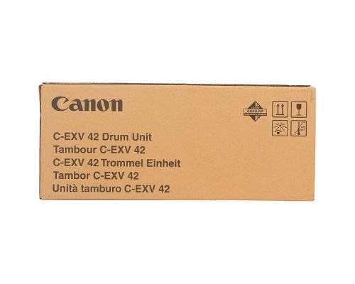 Фотобарабан Canon C-EXV42 для IR2202/2202N. Чёрный.