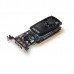 Видеокарта PNY nVidia Quadro P400 GDDR5, 64 bit, 3xmDP, Low Profile, 2xmDP to DP,  ATX Bracket, 2Gb PCI-E,VCQP400BLK-5  bulk