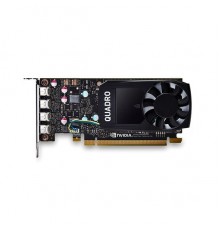 Видеокарта NVIDIA QUADRO P620 (VCQP620BLK-5) 2GB,PCIEX16 GEN3                                                                                                                                                                                             