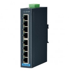 Коммутатор EKI-2528I-BE   8-port Industrial Unmanaged Ethernet Switch Advantech                                                                                                                                                                           