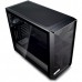 Корпус Fractal Design Meshify S2 Blackout TG Dark черный без БП E-ATX 5x120mm 4x140mm 2xUSB3.0 audio bott PSU