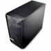 Корпус Fractal Design Meshify S2 Blackout TG Dark черный без БП E-ATX 5x120mm 4x140mm 2xUSB3.0 audio bott PSU