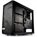 Корпус Fractal Design Meshify S2 Blackout TG Dark черный без БП E-ATX 5x120mm 4x140mm 2xUSB3.0 audio bott PSU