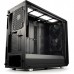 Корпус Fractal Design Meshify S2 Blackout TG Dark черный без БП E-ATX 5x120mm 4x140mm 2xUSB3.0 audio bott PSU