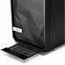 Корпус Fractal Design Meshify S2 Blackout TG Dark черный без БП E-ATX 5x120mm 4x140mm 2xUSB3.0 audio bott PSU