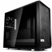 Корпус Fractal Design Meshify S2 Blackout TG Dark черный без БП E-ATX 5x120mm 4x140mm 2xUSB3.0 audio bott PSU