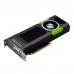 Видеокарта NVIDIA QUADRO RTX5000 (VCQRTX5000-BSP) VCQRTX5000-PB PCI-Express x16 Gen 3.0 16 GB GDDR6X 256-bit, SLI , HDCP 2.2, HEVC and HDMI 2.0b support  1x DP to DVI-D SL