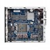 Платформа системного блока DH370 Intel H370 Support Intel Coffee lake-S 65WCPU, 2xDDR4 2666 Mhz Max.32G, HDMI, 2xDP, Dua Gbit LAN/ M.2 x2 2230 E, 2280 M, SATA 6G, 4xUSB 3.1 Gen1, 4xUSB 3.1 Gen2, 2xRS232, SD Card Reader,VESA mount, 19V 90W adapter, RT