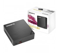 Платформа GIGABYTE GB-BRI3-8130, Intel® Core™ i3-8130U, 3.4GHz, 2xDDR4-2400 SO-DIMM, 1x microSD, 1xM.2, Intel® UHD Graphics 620, HDMI+miniDP, Wi-Fi 802.11ac, GLan, 2xUSB3.0, 1xUSB3.1, 1xUSB3.1 Type-C™, RTL                                             