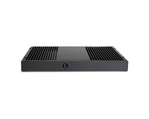 Платформа системного блока с ЦПУ 91.DEE00.E0A0 DEX5350 Full system with i3-5010U, 64G M2.SSD, 2Gx2