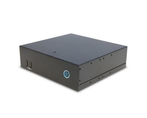 Платформа системного блока с ЦПУ 91.DEJ00.E0A0 DE6200 Full system with RX-421BD + 4G x2 memory + M.2 64G