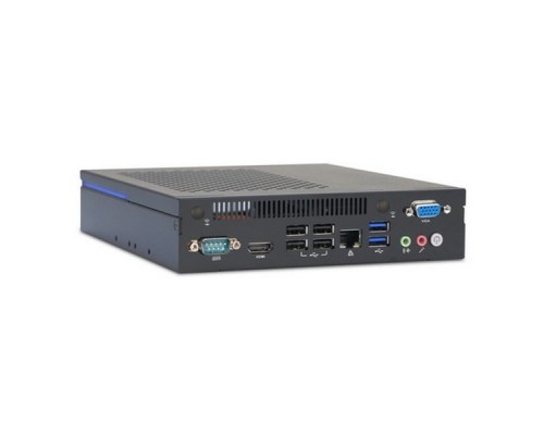 Платформа системного блока с ЦПУ 91.MV100.E1C0 DEV5400 Full system with i7-7700 + 8G x1memory + SSD 128G