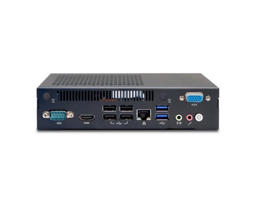 Платформа системного блока с ЦПУ 91.MV100.E1A0 DEV5400 Full system with i5-7400 + 8G x1memory + SSD 128G