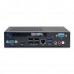 Платформа системного блока с ЦПУ 91.MV100.E1A0 DEV5400 Full system with i5-7400 + 8G x1memory + SSD 128G