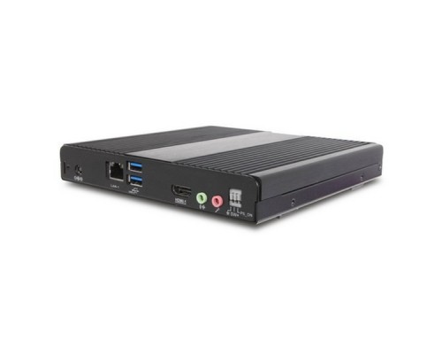 Платформа системного блока с ЦПУ 91.DEH00.E0D0 DE3450S Full system with N3350, 2G*2, M2.64G