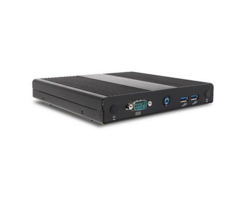 Платформа системного блока с ЦПУ 91.DEH00.E1A0 DE3450 Full system with J3455, 2G*2, M2.64G, AiCU