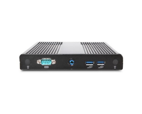 Платформа системного блока с ЦПУ 91.DEH00.E1A0 DE3450 Full system with J3455, 2G*2, M2.64G, AiCU