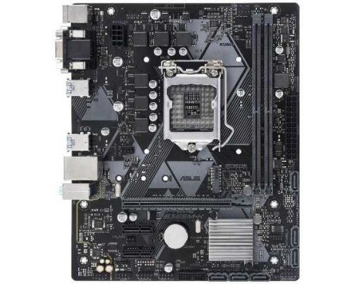 Материнская плата PRIME B365M-K, LGA1151,B365,USB31G1,M.2 , RTL