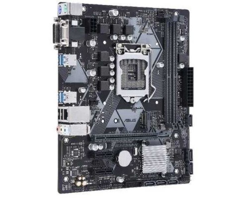 Материнская плата PRIME B365M-K, LGA1151,B365,USB31G1,M.2 , RTL