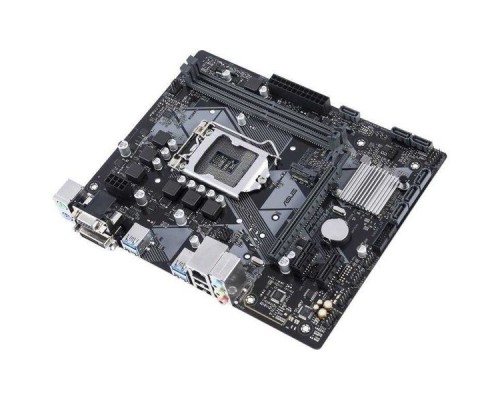 Материнская плата PRIME B365M-K, LGA1151,B365,USB31G1,M.2 , RTL