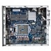 Платформа системного блока DH310 V2 Intel H310C Support Intel Coffee lake-S 65WCPU, 2xDDR4 2666 Mhz Max.32G, HDMI, DP, Dua Gbit LAN/ M.2 x2 2230 E, 2280 M, SATA 6G, 4xUSB 3.1 Gen1, 4xUSB 2.0, 2xRS232, SD Card Reader,VESA mount, 19V 90W adapter, RTL