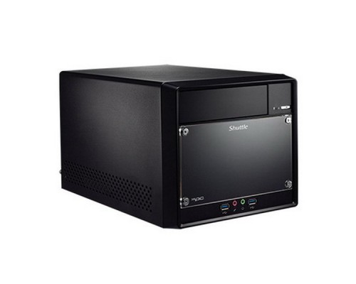 Платформа системного блока SH310R4 V2 SH310R4 SH310R4 Intel H310C/Support Intel 8th/9th gen CPU, 2xDDR4 2666 (Max 32GB), 2x 3,5