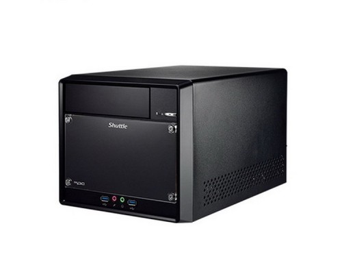 Платформа системного блока SH310R4 V2 SH310R4 SH310R4 Intel H310C/Support Intel 8th/9th gen CPU, 2xDDR4 2666 (Max 32GB), 2x 3,5