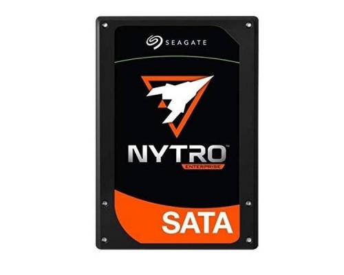 Накопитель SSD 2.5'' Seagate XA1920ME10063