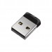 Флеш Диск Sandisk 32Gb Cruzer Fit SDCZ33-032G-G35 USB2.0 черный