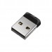 Флеш Диск Sandisk 16Gb Cruzer Fit SDCZ33-016G-G35 USB2.0 черный