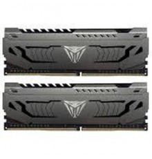 Модуль памяти 16GB PC35200 DDR4 KIT2 PVS416G440C9K PATRIOT                                                                                                                                                                                                