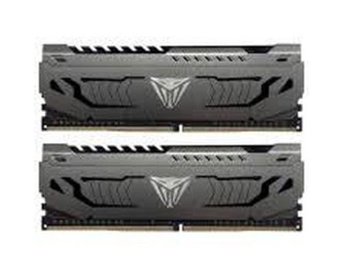 Модуль памяти 16GB PC35200 DDR4 KIT2 PVS416G440C9K PATRIOT