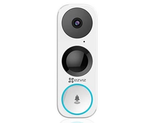 Устройство Умного Дома DOORBELL DB1 CS-DB1-A0-1B3WPFR EZVIZ