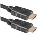 Кабель HDMI (19M -19M) 20м Defender HDMI-67 87357 ver 1.4