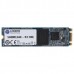 Накопитель SSD 120 Gb M.2 2280 Kingston A400 SA400M8/120G 3D TLC (SATA-III)