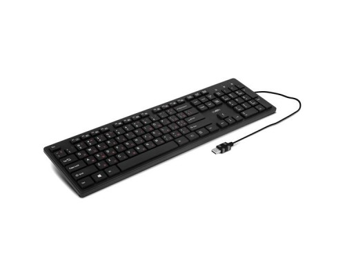 Клавиатура SVEN KB-E5800 / USB / WIRED / Black