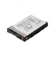 Накопитель SSD HPE480Gb SATA P09712-B21 Hot Swapp 2.5