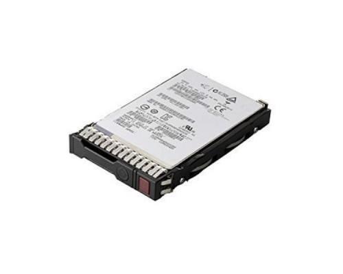 Накопитель SSD HPE480Gb SATA P09712-B21 Hot Swapp 2.5