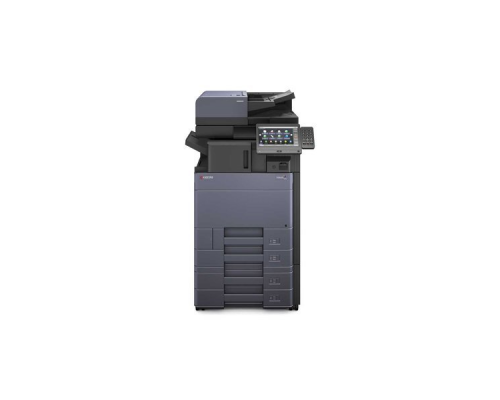 МФУ Kyocera TASKalfa 3253ci (цвет, А3, 32p, c/pr/sc, 2*500л, 4Gb+32Gb, DU, Net, без тонера и крышки)